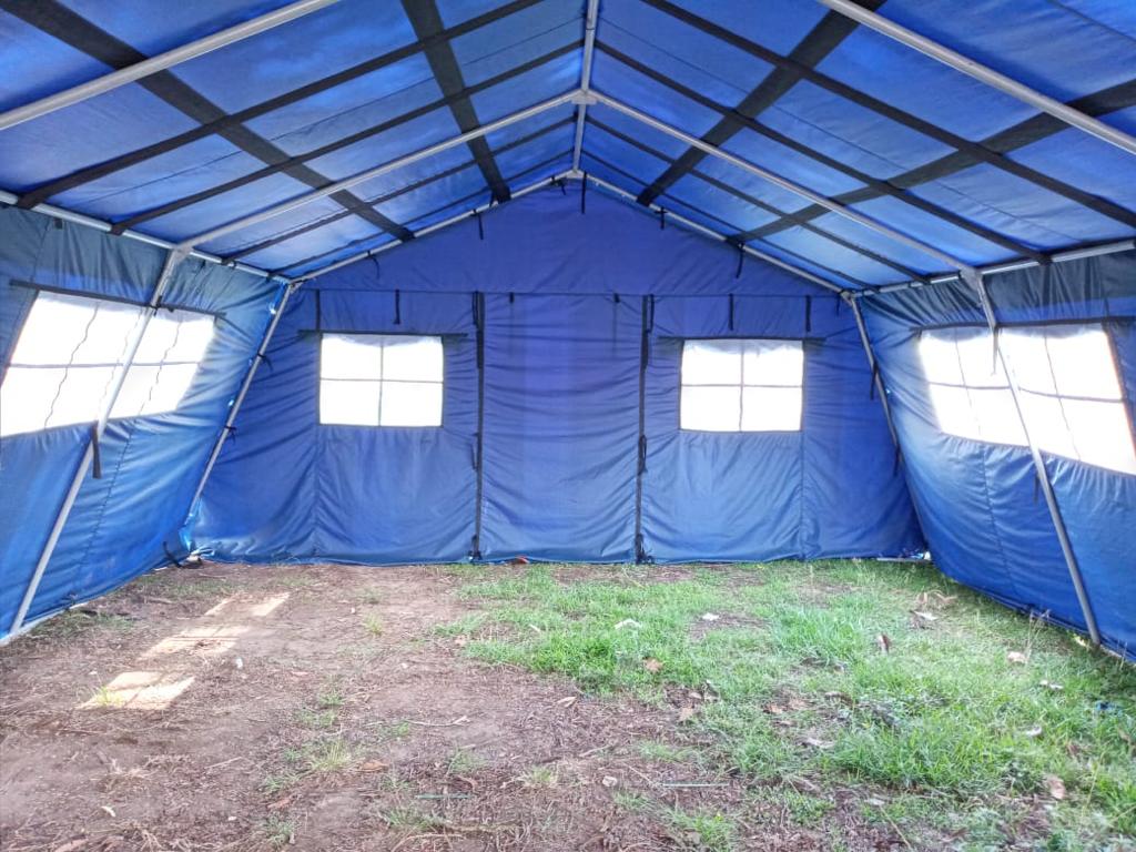 Pabrik Tenda Roder Jakarta