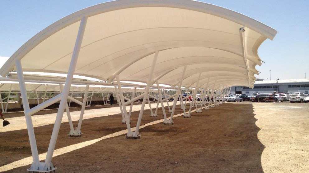 Tenda Membrane