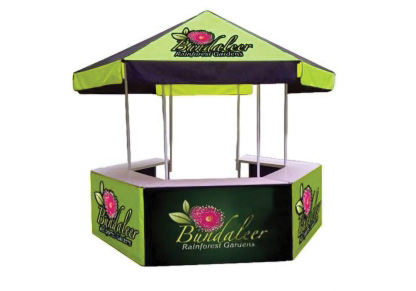 Tenda Stand
