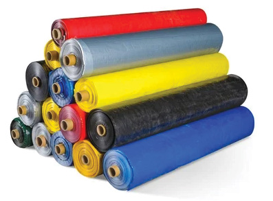 Produksi Terpal oleh Tasaba Terpal